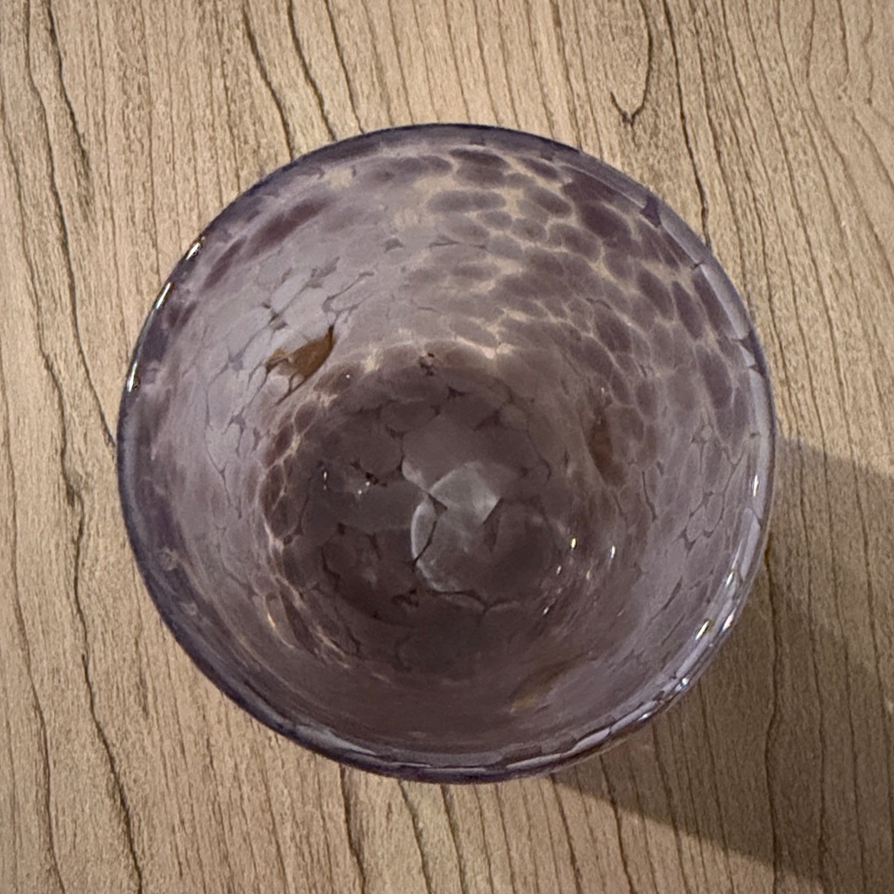 Anthropologie Mystic Icon Juice Glass - Moon - Picture 7 of 8